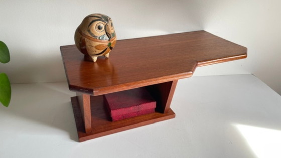 SCANDINAVIAN Wall-Mounted Nightstand – Wood (photo 21 of 51)