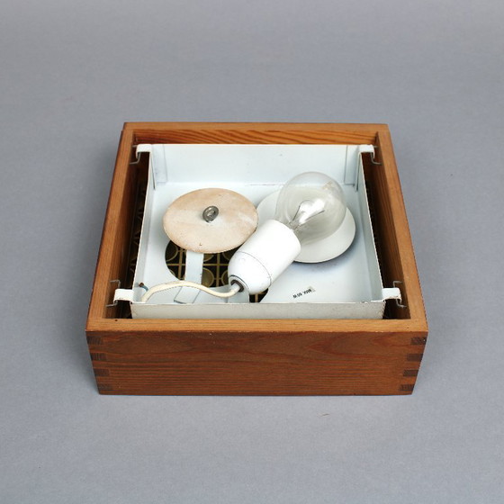 Image 1 of Deckenleuchte - Fagerhults, Schweden - 1970er Jahre