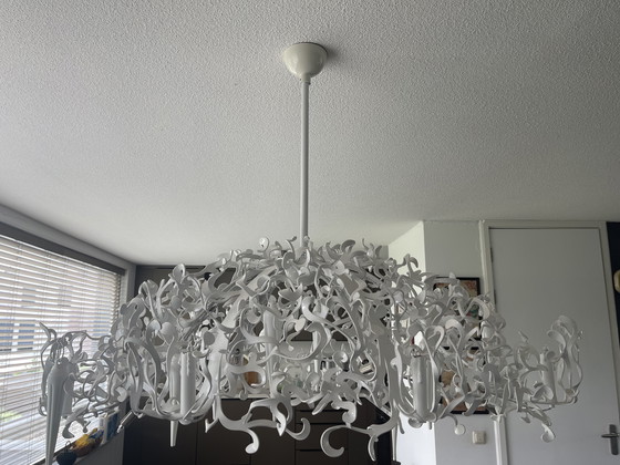 Image 1 of MarqueVanEgmond flowerpower