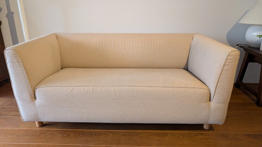 Divano di design originale Gelderland 4800 – Mira Zand