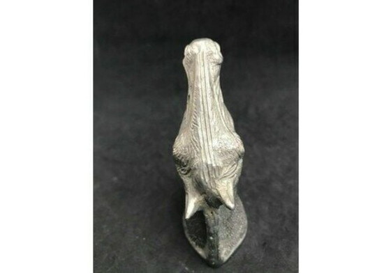 Image 1 of Flesopener met paardenhoofd