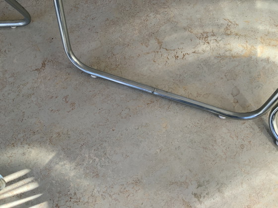 Image 1 of 6 Aland inklapbare draadstoelen