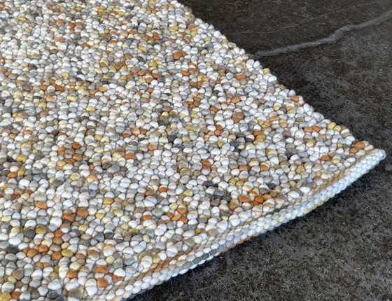 Image 1 of Modello da esposizione Brink and Campman Pebble Touch of Orange 250 x 280