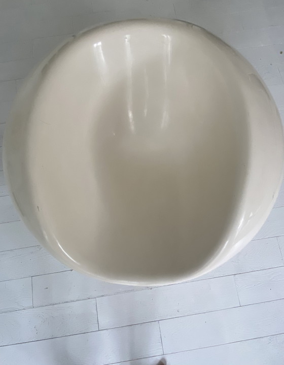 Image 1 of Silla Pastil de Eero Aarnio