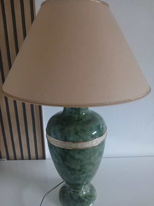 Louis Drimmer Lamp
