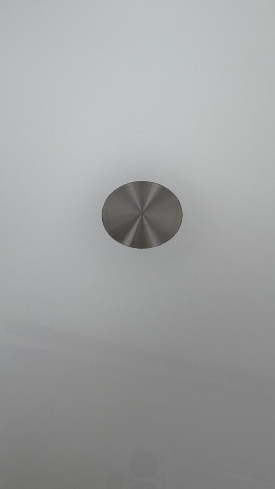 Image 1 of Tonelli Anemone Table basse carrée design italien