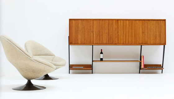 Image 1 of Sideboard Lucien Engels, 1951