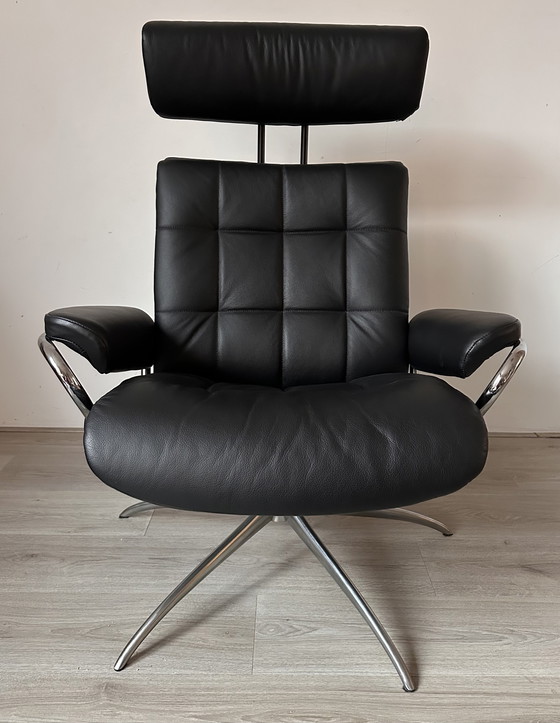 Image 1 of 2x Stressless London 