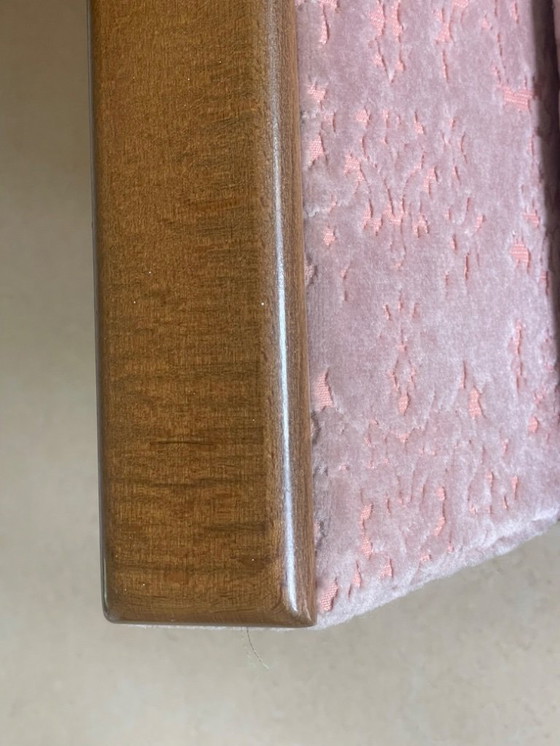 Image 1 of Mid-Century-Sofa