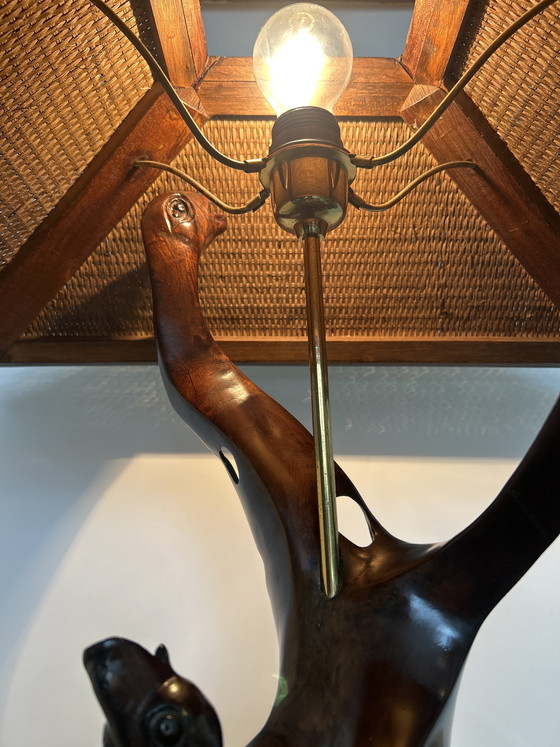 Image 1 of Lampe Leonard T