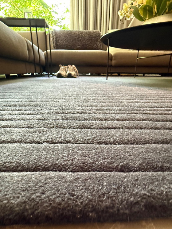 Image 1 of 1x Paola Lenti rug Dune 3.45m x 3.45m