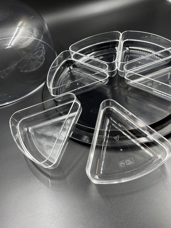 Image 1 of Bandeja Aperitivo Emsa Design