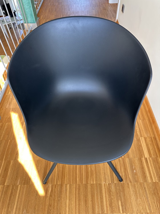 Image 1 of Wendelbo Mono V1, 6 stoelen