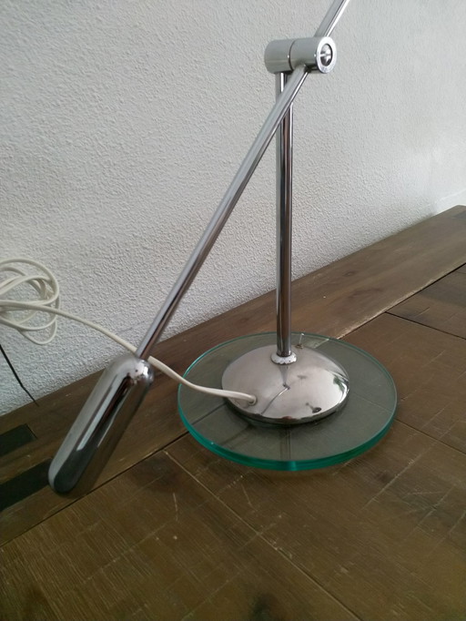 Herda design lamp
