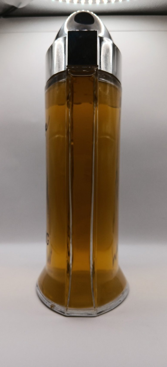 Image 1 of Large display perfume bottle Iceberg