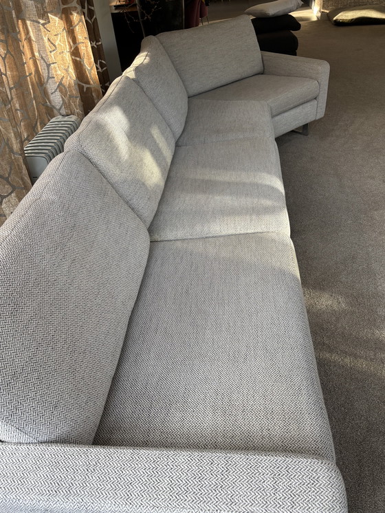 Image 1 of Banco COR Conseta longitud 3,10mtr. Conocí a een hoek van 45 grados.