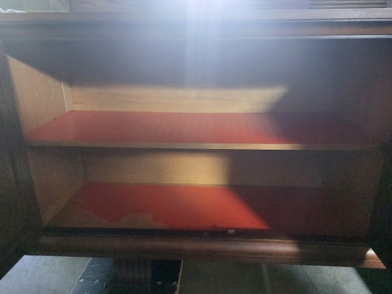 Image 1 of Buffet Art Deco-style 