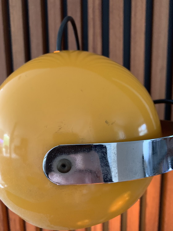 Image 1 of Vintage Gepo vloerlamp - mooie conditie