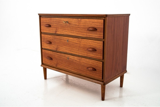 Image 1 of Una cómoda, diseño danés, años 60