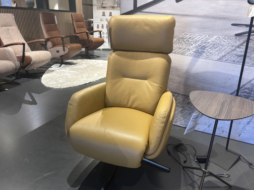 Twice 269N Pro Relaxsessel – fauteuils, Leather, Calfskin (photo 2 of 3)