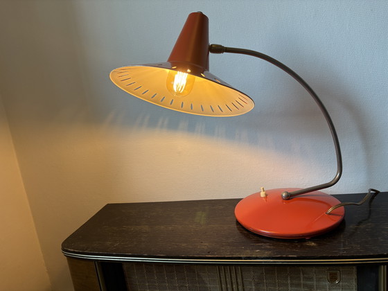 Image 1 of Anvia Table Lamp J.J.M. Hoogervorst