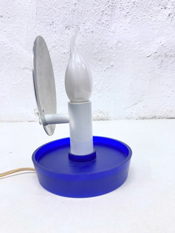 Image 1 of Flos B.L.O. table lamp, design by Marcel Wanders