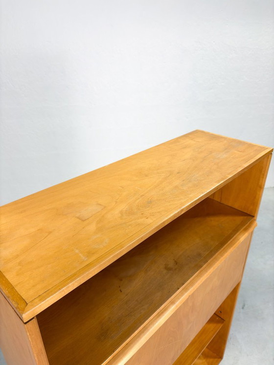 'BB04' Bookcase by Cees Braakman for Pastoe – Wood (photo 16 of 20)