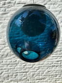 Lampe Bocci 28.1 bleu
