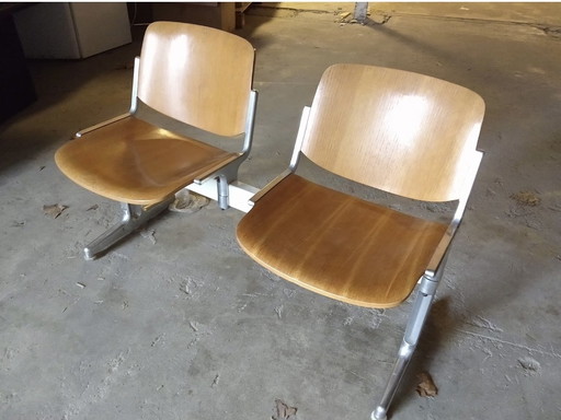 Bioscoopstoelen ( 2)