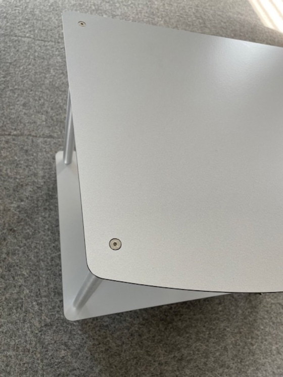 Image 1 of Max & Dirk Trolley Base B.311