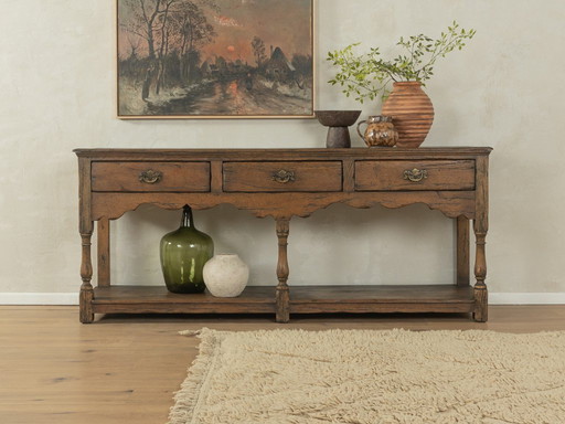 17th Century Style Sideboard, 1960s