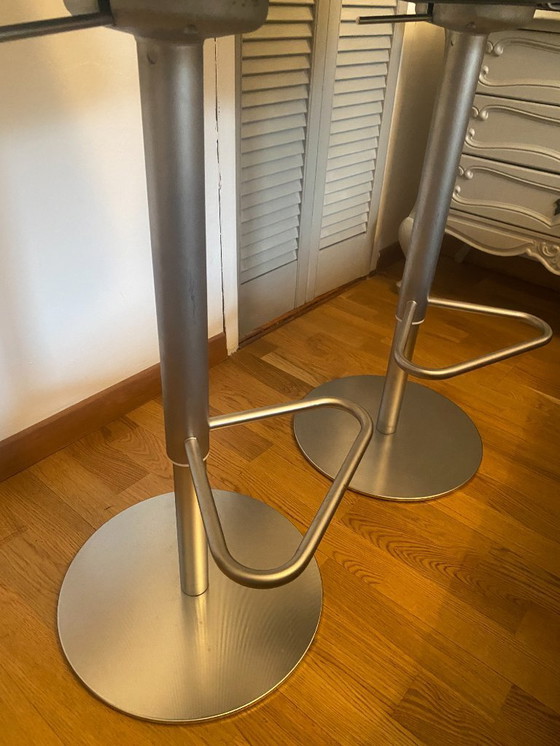 Image 1 of 2 sgabelli Lapalma