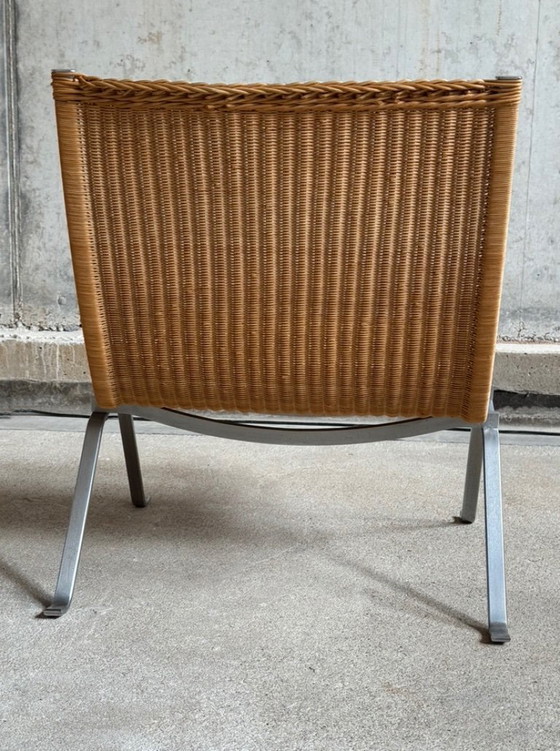 Image 1 of Lounge chair PK22 Poul Kjaerholm, Fritz Hansen