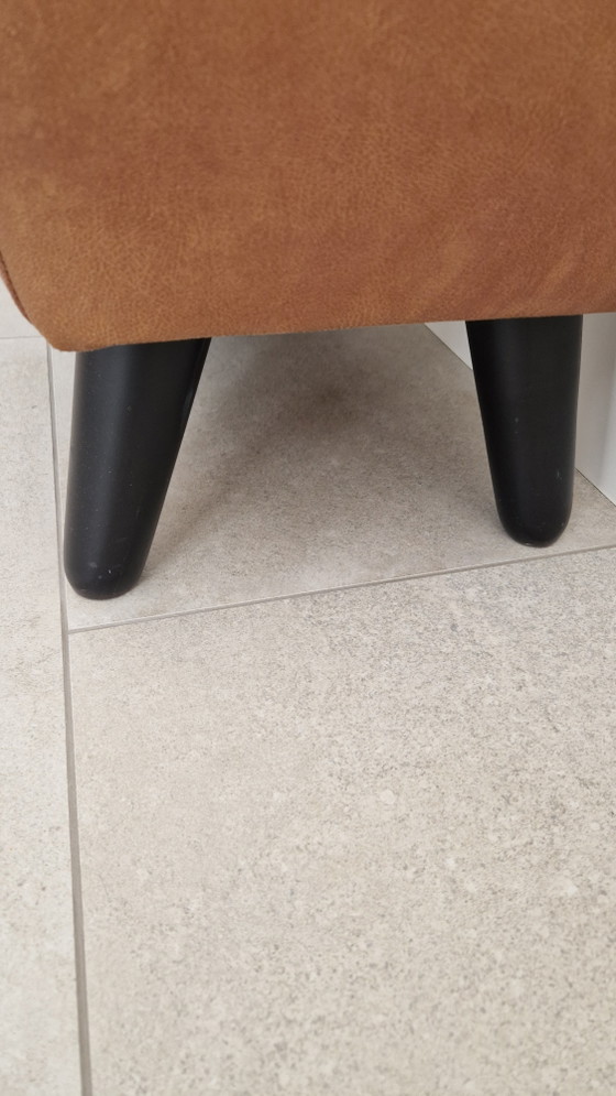 Image 1 of Cognac stool