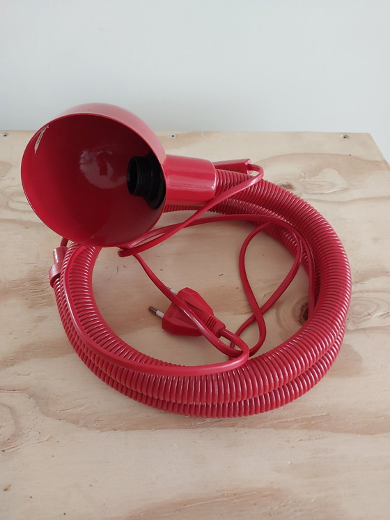 Image 1 of Rotes Schlangenlicht