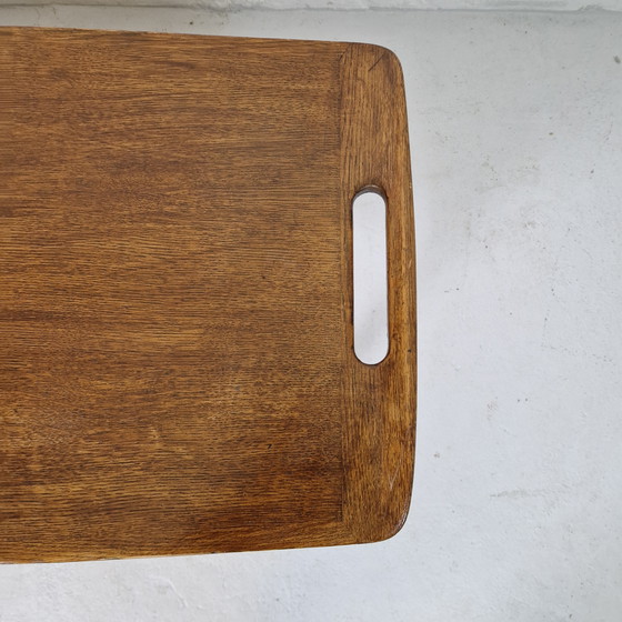 Image 1 of Toffe vintage salontafel