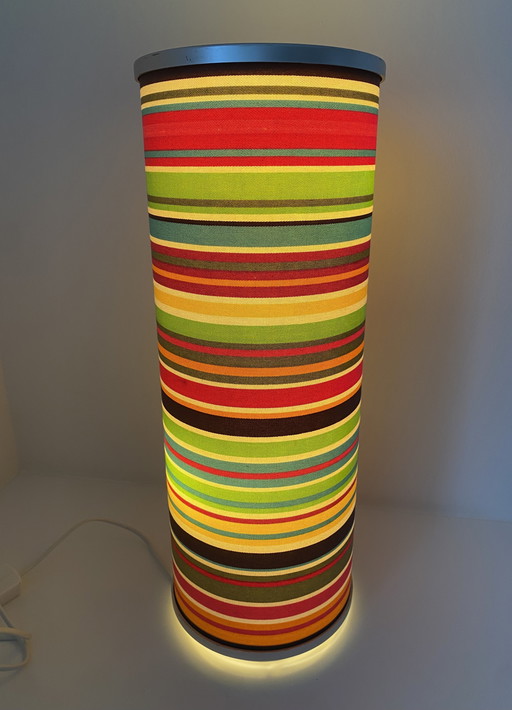 Lampadaire vintage Ikea par Anne Nilsson, années 1990