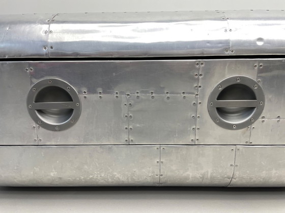 Image 1 of Aviator Blackhawk Coffee Table / Salontafel