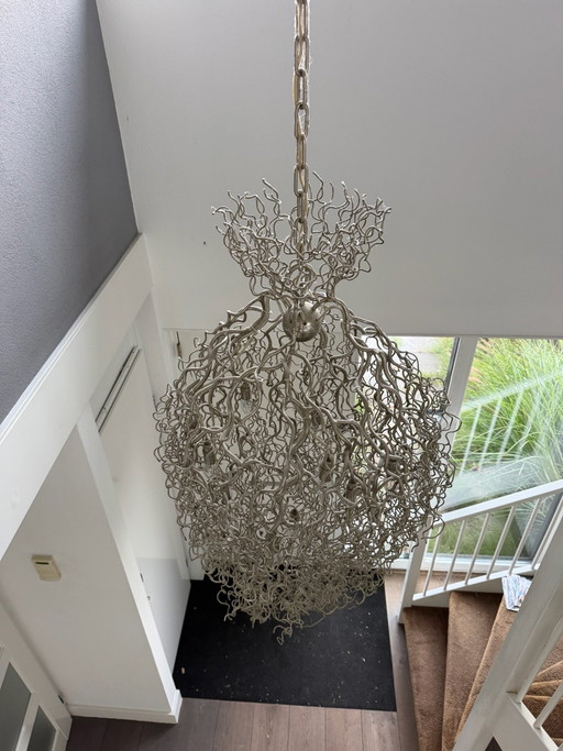 Brand van Egmond Hollywood Chandelier Conical