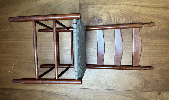 Image 1 of Vintage shaker chairs