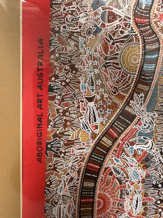 Image 1 of Arte enmarcado de Danny Eastwood