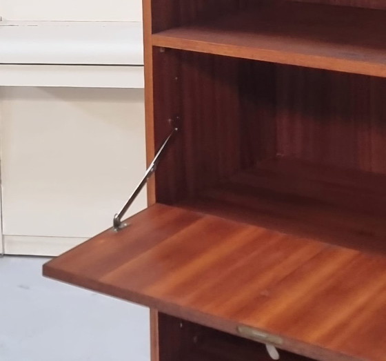 Image 1 of Mid Century highboard
