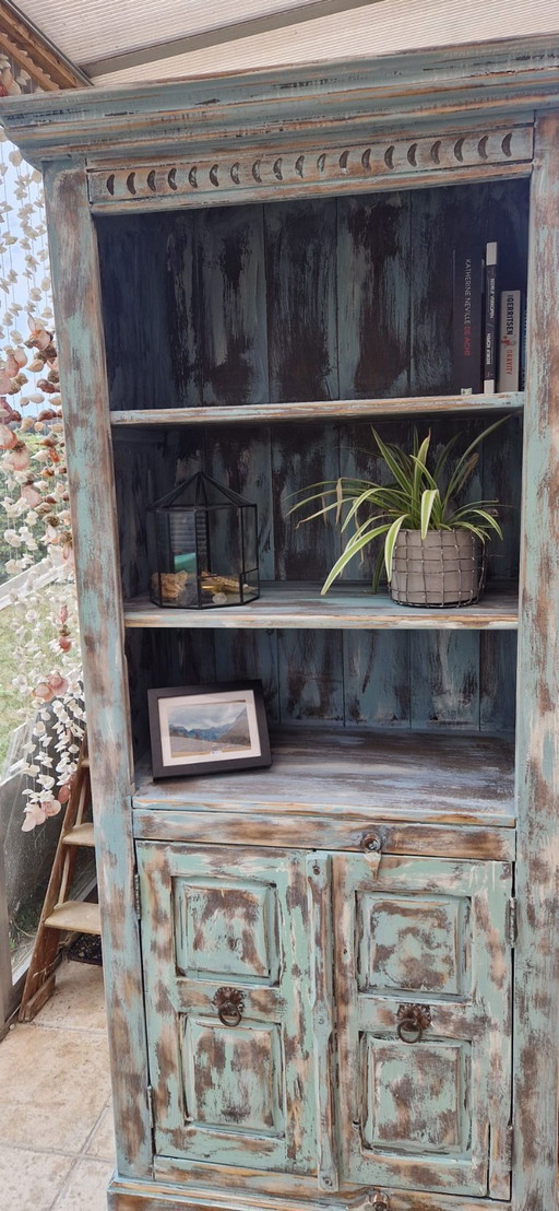 Armadio unico India Ibiza