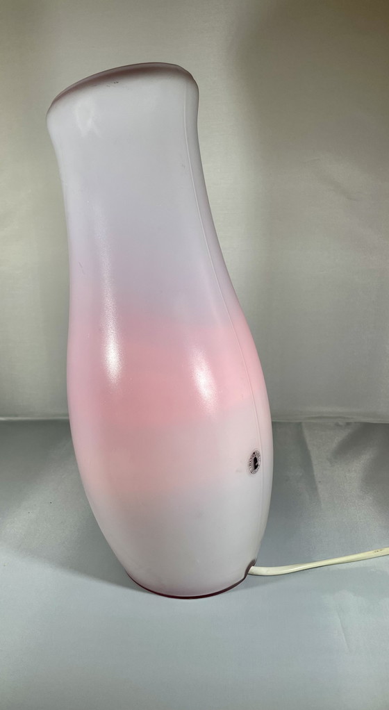 Image 1 of IKEA lamp