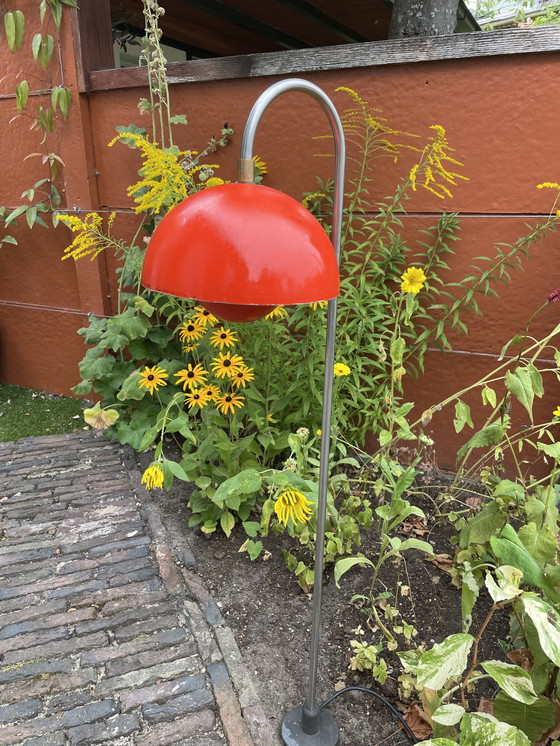 Image 1 of Louis Poulsen VP5 flowerpot gardenlamp 3x