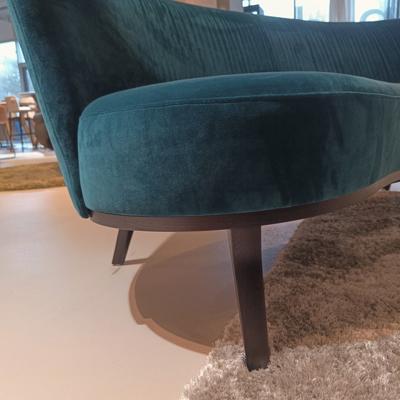 Image 1 of Bielefelder Werkstätten Polo Cocktail 2-zitsbank