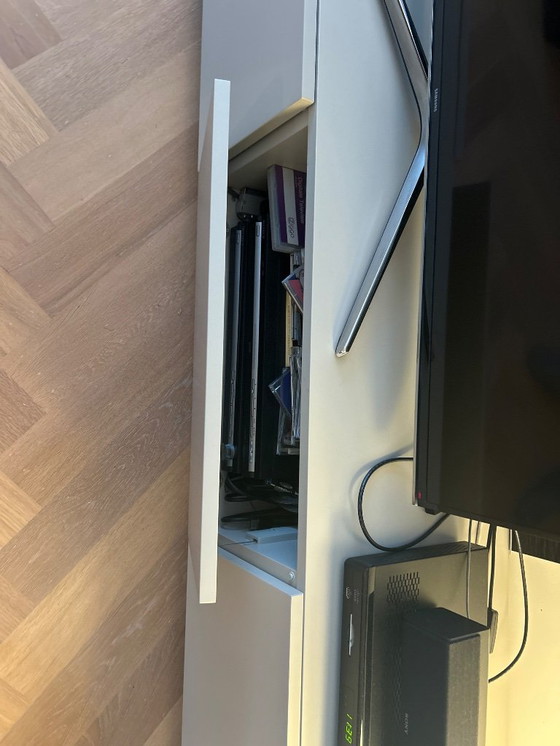 Image 1 of Verardo Kronos tv dressoir