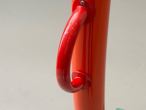 Image 1 of Rare lampadaire Treetops d'Ettore Sottsass pour Memphis Milano, année 1981