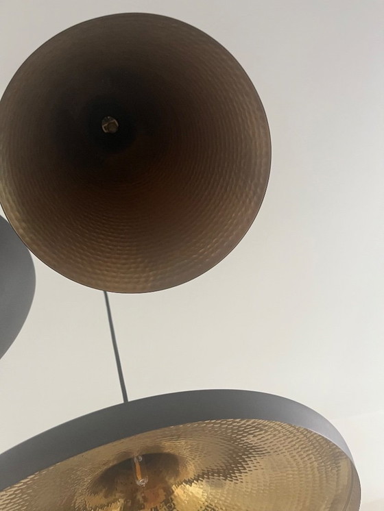 Image 1 of Set Tom Dixon Beat Light