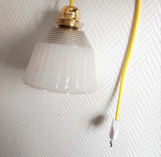 Image 1 of Baladeuse Style Space Age Vintage